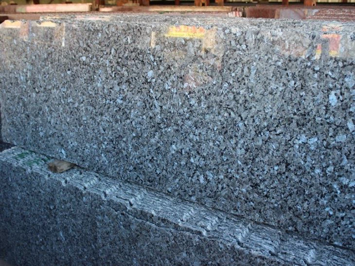Blue Pearl Granite