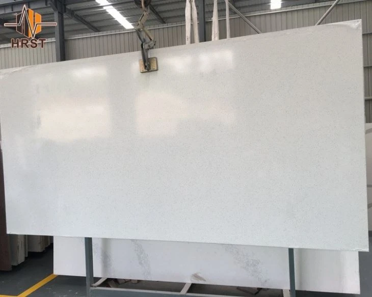 Crystal White Quartz Bar Top (4)