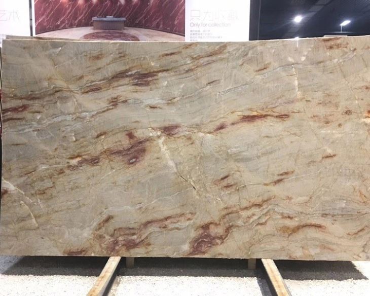 Van Gogh Quartzite Slabs Van Gogh Quartzite Slabs
