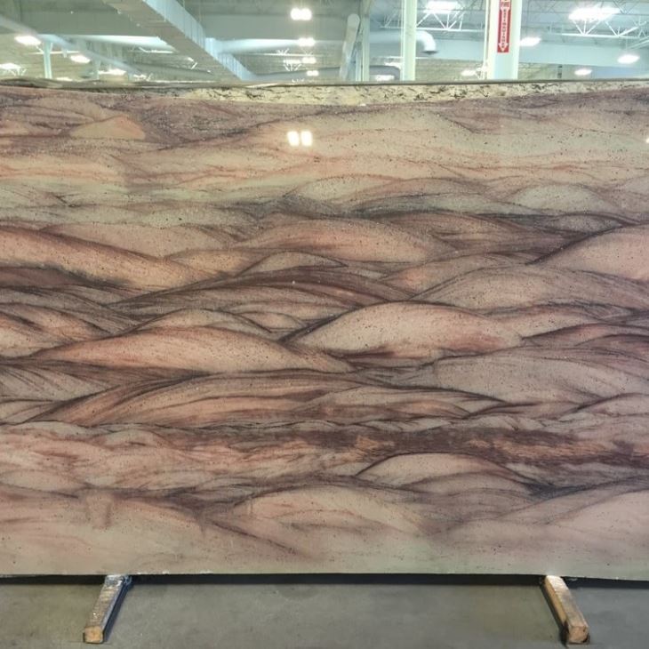 Vermelho Colinas Granite Slabs (3) Vermelho Colinas Granite Slabs (3)