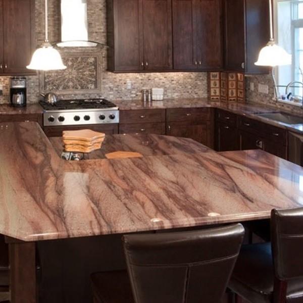 Vermelho Colinas Granite Slabs (4) Vermelho Colinas Granite Slabs (4)