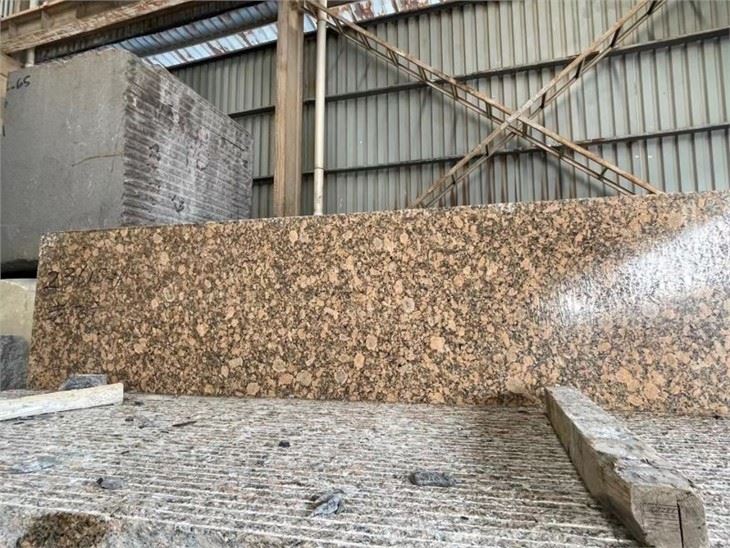 Firenze Granite Firenze Granite