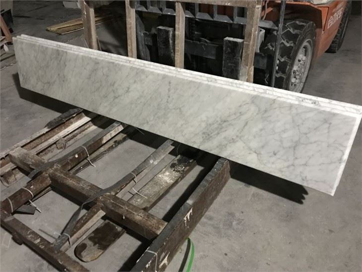Marble Slab Countertop