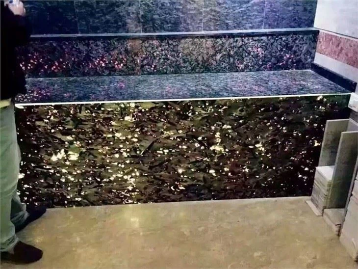Meteorus Granite Meteorus Granite