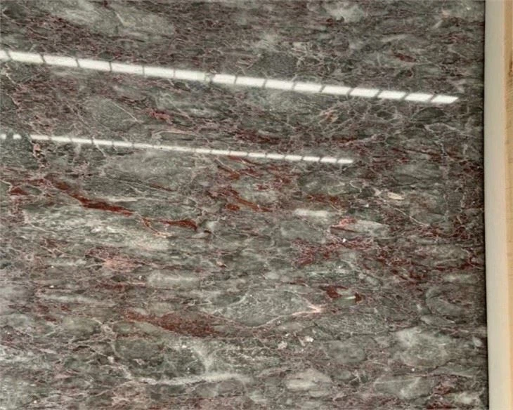 Natural Purple Marble Slab Natural Purple Marble Slab