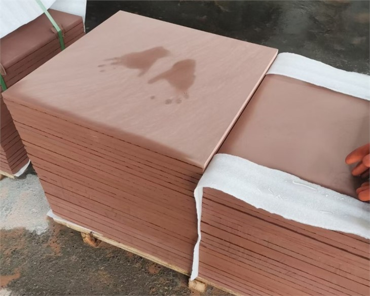 Natural Red Sandstone