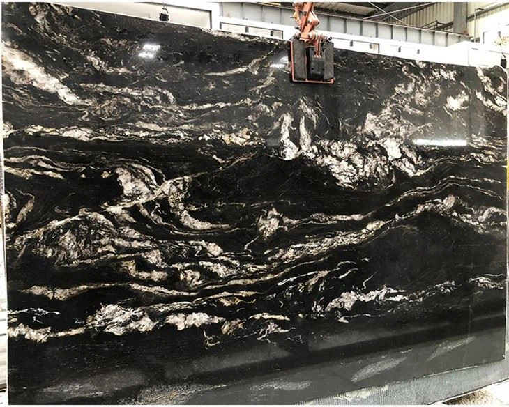 granite slab