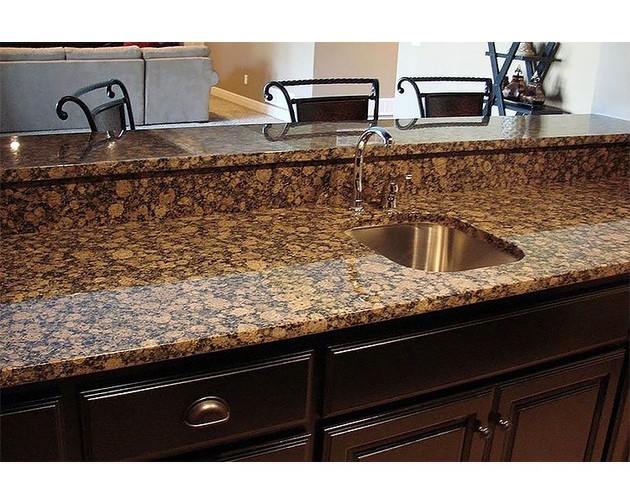 granite granite