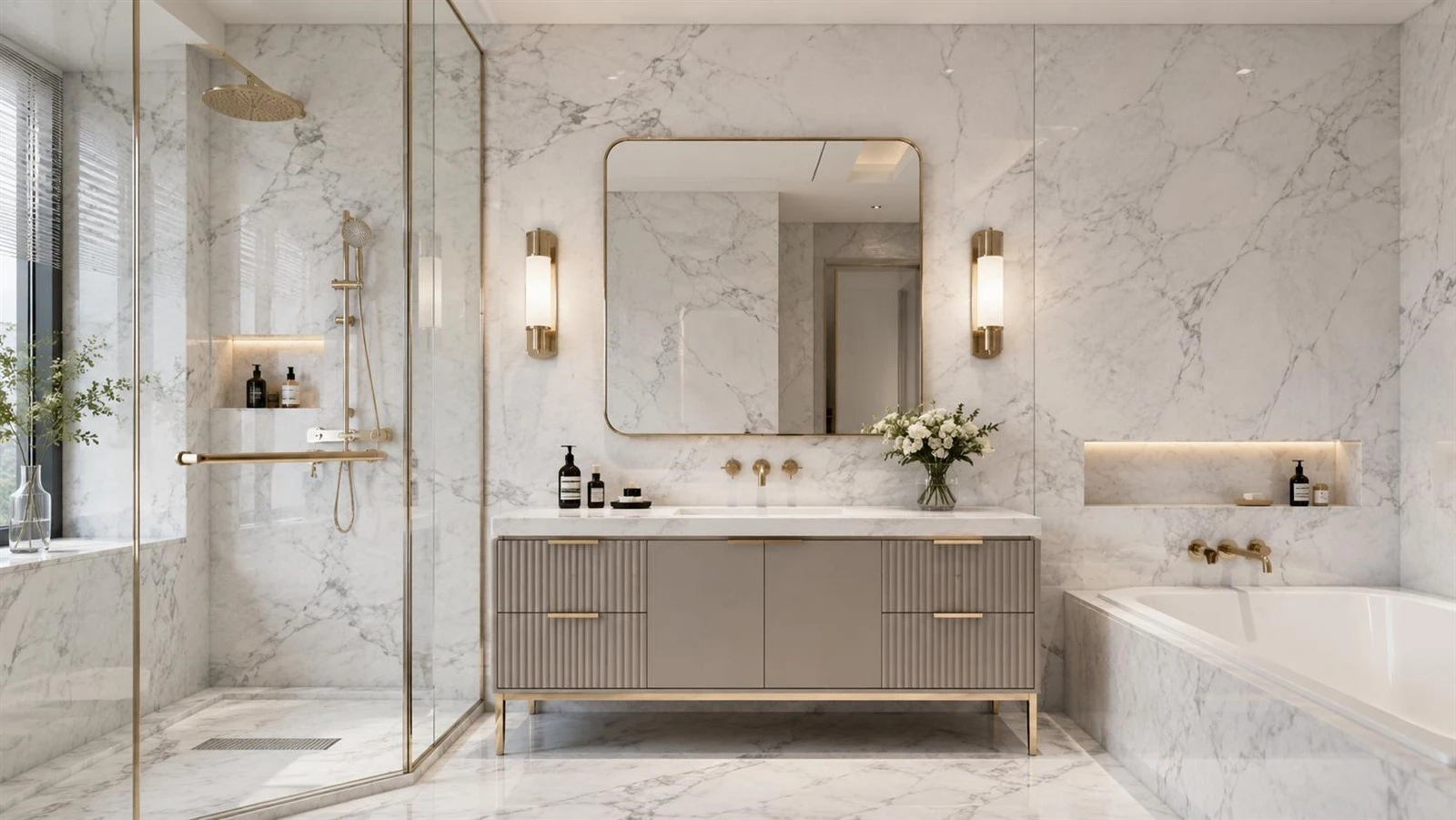 carrara-marble-bathroom-wall-panels carrara-marble-bathroom-wall-panels