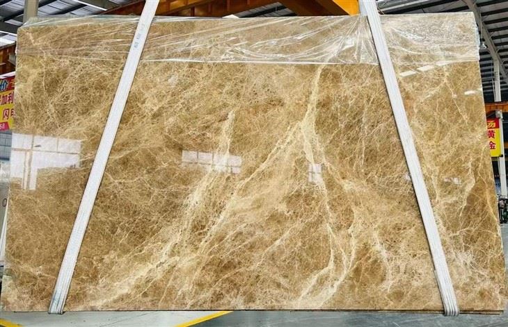 Turkey Emperador Light Marble